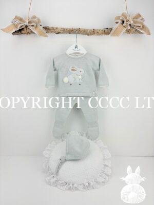smocked,embroidered,baby,children's wear